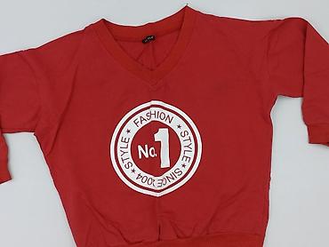 Bluzy: La Pia, Bluza damska
, rozmiar One size — 1