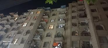 Yeni tikili: 2 otaqlı, Yeni tikili, 95 kv. m — 2
