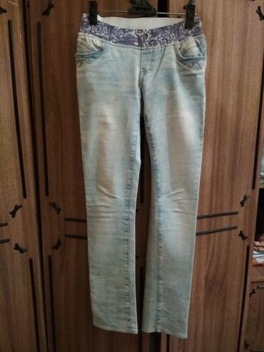 Cinslər: Cinslər, XS, S, rəng - Göy — 6