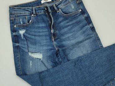 spódniczki sinsay: Jeans, SinSay, L (EU 40), condition - Very good