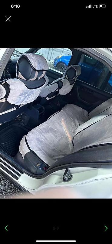 BMW: BMW 525: 1990 г., Механика, Бензин, Седан at lalafo.kg — 10 BMW: BMW 525: 1990 г., Механика, Бензин, Седан — 10