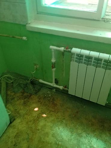 Монтаж и замена сантехники: Монтаж и замена сантехники Больше 6 лет опыта — 11