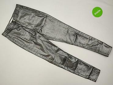 danielki 24: Silver, Jeansy damskie, rozmiar S — 2