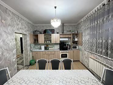 Продажа коттеджей и домов: 4 комнаты, 150 м², 5 соток, Бишкек, Собственник — 25