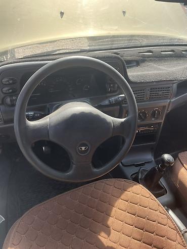 некая: Daewoo Nexia: 2006 г., 1.5 л, Механика, Бензин, Седан — 5