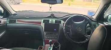 dd oo: Toyota Windom: 2002 г., 3 л, Автомат, Бензин, Седан — 4