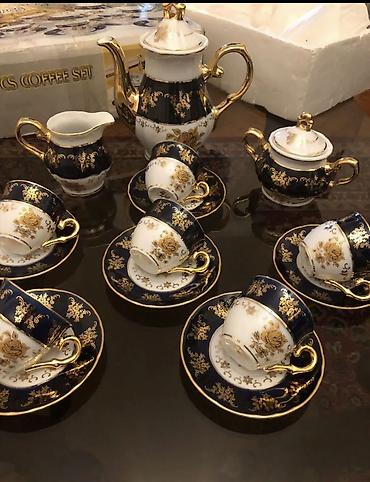 Stəkanlar: Stəkanlar — 5