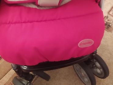 Коляски: Продается детская коляска Capella в хорошем состоянии: - Цвет — 10