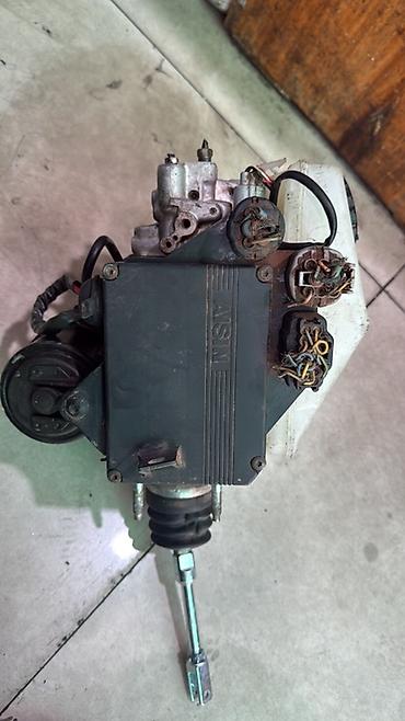 ABS: Гидропневматический узел тормозной системы Toyota/Lexus (ABS/TRC/VSC) — 10