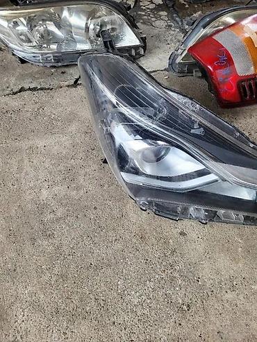 vgate icar: DESNI FAR TOYOTA YARIS 15-21 | Desni far toyota yaris 15-21 — 1
