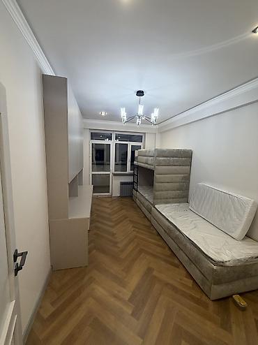 Продажа квартир: 3 комнаты, 108 м², 2 этаж, Евроремонт — 10