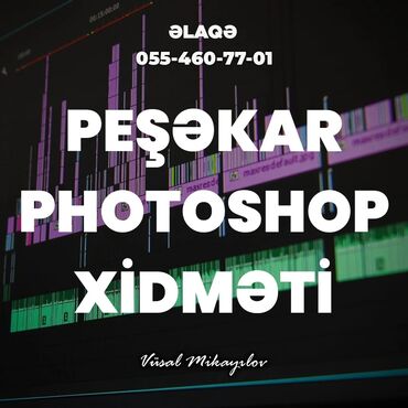 Paltar tikişi: 👾Videoların Peşəkar Şəkildə Montajı. 👾Instagram Post Şəkillərinin