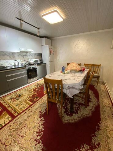 куплю дом в бишкеке ак орго: Дом, 200 м², 6 комнат, Агентство недвижимости, Евроремонт