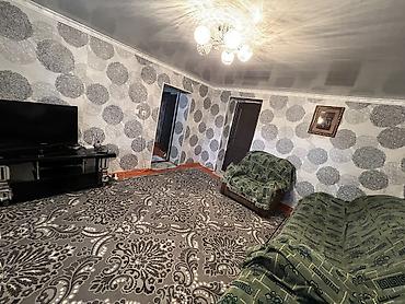 Продажа полдома: Продаю Дом Адрес: Сокулуксий район село Чат-Кель В общим иметься 16 — 18