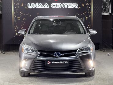 ауди рс6 цена бишкек: Toyota Camry: 2017 г., 2.5 л, Автомат, Гибрид, Седан