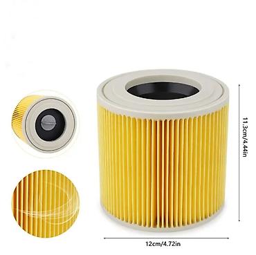 16 lt: KARCHER WD4 WD5 WD5000 — 7
