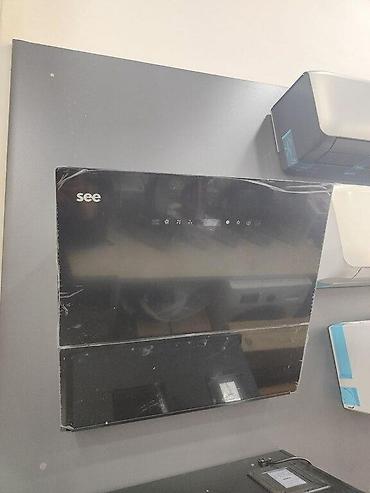 asus baki: Aspirator "Model: C6001" Model: C6001 Rəng: Qara şüş Motor sayı: 2 — 2