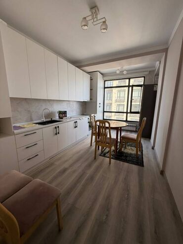 Долгосрочная аренда квартир: 2 комнаты, Риэлтор — 6