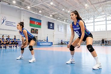 Tibbi məhsullar: №: 3865 Məhsulun adı: Mizuno Voleybol Dizlikləri, L ölçü, qara, 2 ədəd — 4