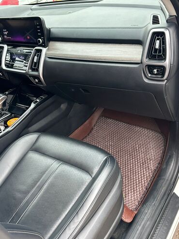 Kia: Kia Sorento: 2021 г., 2.5 л, Автомат, Бензин, Кроссовер at lalafo.kg — 23 Kia: Kia Sorento: 2021 г., 2.5 л, Автомат, Бензин, Кроссовер — 23