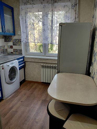 Долгосрочная аренда квартир: Сдаётся 2х комн. кв, московская/ Турусбекова, 2этаж из 5, полностью — 11