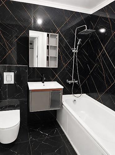 brk group: 2 комнаты, 78 м², 5 мкр Элитка, 11 этаж, Евроремонт — 2