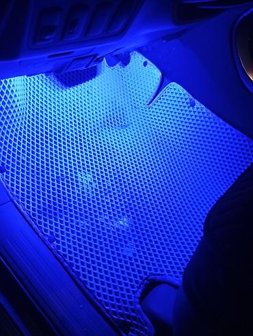 Toyota: Toyota Land Cruiser Prado: 2007 г., 3 л, Автомат, Дизель, Внедорожник — 12