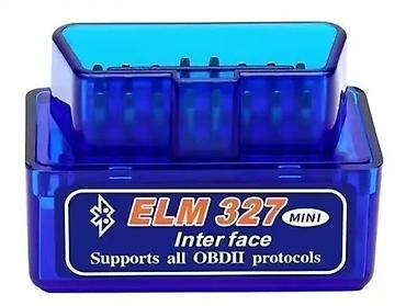иж комби: ELM327 Mini Bluetooth — компактный OBDII-сканер для диагностики — 2