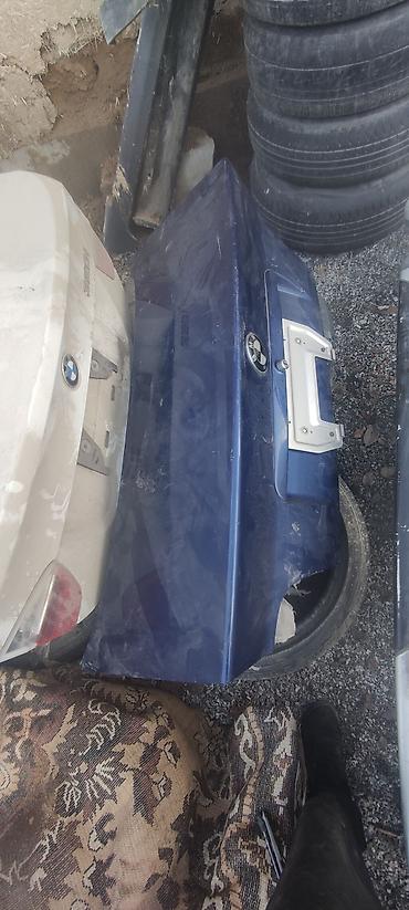 Бампер и комплектующие: Mercedes-Benz, Б/у, Оригинал — 27