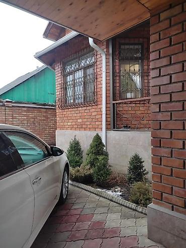 Продажа коттеджей и домов: Добротный дом в тихом центре с Лебединовке, вторая линия от пр at lalafo.kg — 30 Продажа коттеджей и домов: Добротный дом в тихом центре с Лебединовке, вторая линия от пр — 30