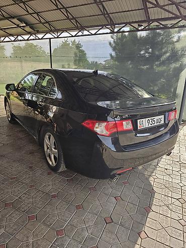 аккорд каракол: Honda Accord: 2010 г., 2.4 л, Автомат, Бензин — 2
