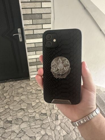IPhone 11, Qara, Face ID