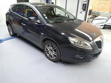 Auto delovi, gume i tjuning: Lancia delta 2.0 jtd delovi. Lancia delta 2.0 jtd deloviOriginalni — 7