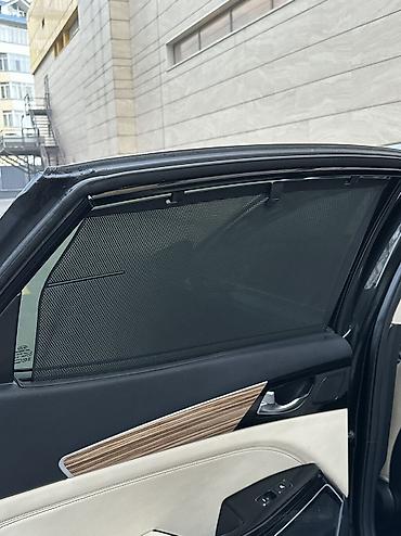 Kia: Kia K7: 2016 г., 2.4 л, Автомат, Бензин, Седан — 5