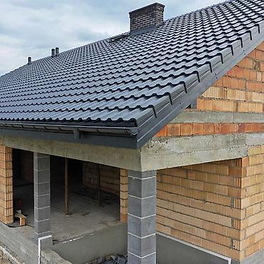 Профнастил: ✅Профнастил по низким ценам ✅Металлочерепица ✅Доски из России🇷🇺 — 24