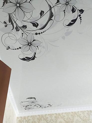 Натяжной потолок: Натяжной потолок+Нат потолок!любой сложности,120 — 12