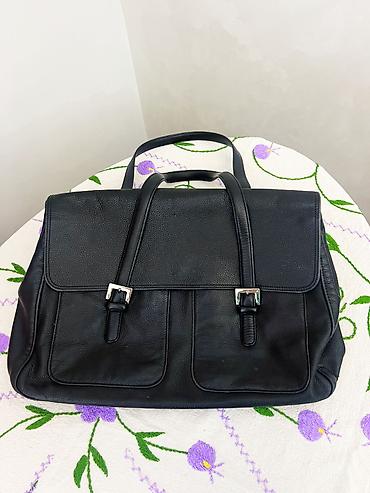 Сумкалар: Emporio Armani, Longchamp, Anne Klein, Винтажные кожаные сумки 1 — 8