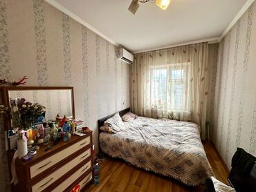 Продажа квартир: 3 комнаты, 62 м², 105 серия, 9 этаж, Косметический ремонт