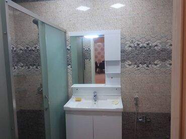 Uzunmüddətli kirayə mənzillər: Tiblisi prospektində, Grand Hayat yaşayış kompleksində 26 mərtəbəli — 2