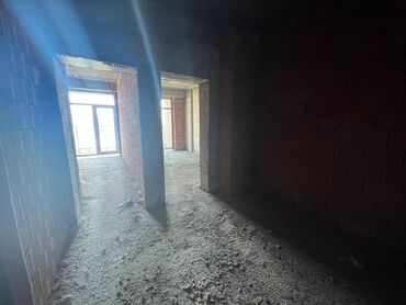 Yeni tikili: 3 otaqlı, Yeni tikili, m. Nəriman Nərimanov, 117 kv. m — 7