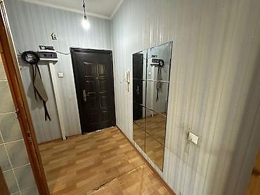 105: 1 комната, 35 м², Джал-29 105 серия, 2 этаж, Косметический ремонт — 4