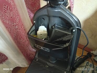 Электровелосипеды: Электровелосипед, Б/у — 7