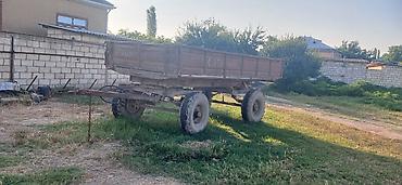 mını traktor: Qiymət razılaşma yolu ilə. Kənd təsərrüfatı və ya digər yüklərin — 9