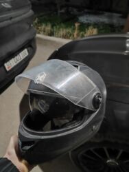 мото джерси: Мотошлем, Самовывоз