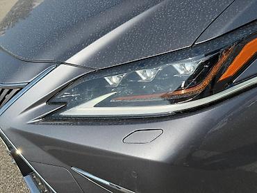 Lexus: Lexus ES: 2019 г., Седан at lalafo.kg — 8 Lexus: Lexus ES: 2019 г., Седан — 8