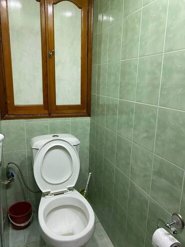 Köhnə tikili: Bakı, 3 otaqlı, Köhnə tikili, m. Xalqlar Dostluğu, 81 kv. m — 18