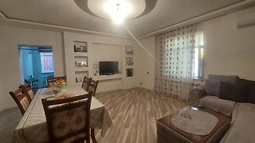 rahat emlak: 4 otaqlı, 100 kv. m, Kredit yoxdur, Orta təmir — 8