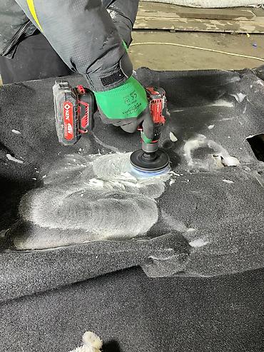 Другой транспорт: ПРОФЕССИОНАЛЬНАЯ ПОЛИРОВКА,ХИМЧИСТКА БЫСТО И КАЧЕСТВЕННО стаж 10 лет — 6