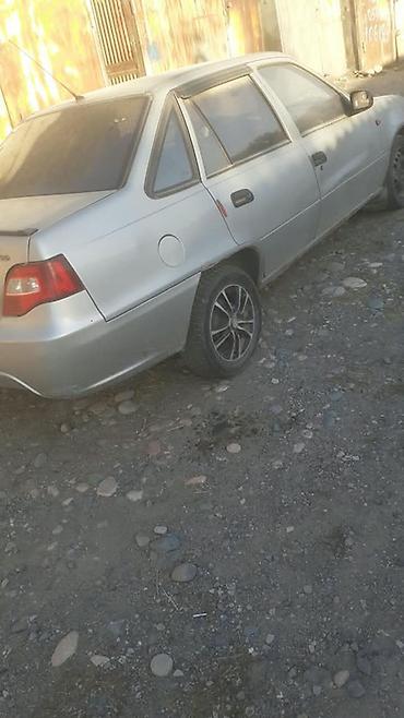 нексия 2 битый: Daewoo Nexia: 2012 г., 1.5 л, Механика, Бензин, Седан — 3