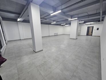 Продажа квартир: Продаю Офис 150 м², Бизнес центр, 1 этаж